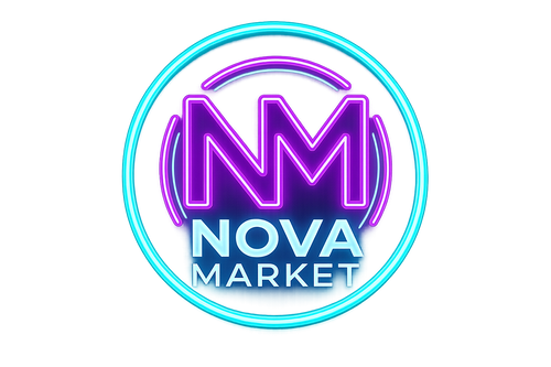 Tienda NovaMarket